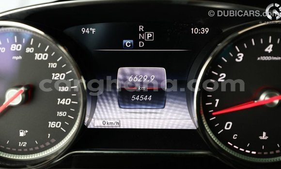 Ra Imported Mercedes-Benz A200 funfun Ọkọ̀ in Import - Dubai ni Ashanti Ra Imported Mercedes-Benz A200 funfun Ọkọ̀ in Import - Dubai ni Ashanti