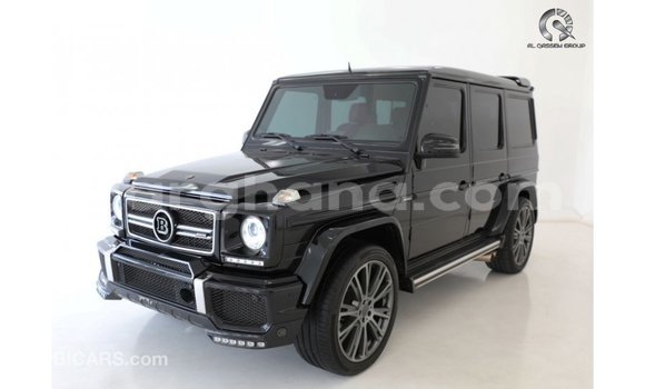 Buy Import Mercedes-Benz A200 Black Car in Import - Dubai in Ashanti Buy Import Mercedes-Benz A200 Black Car in Import - Dubai in Ashanti