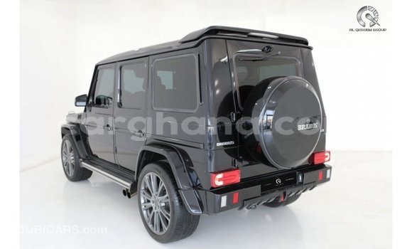 Buy Import Mercedes-Benz A200 Black Car in Import - Dubai in Ashanti Buy Import Mercedes-Benz A200 Black Car in Import - Dubai in Ashanti