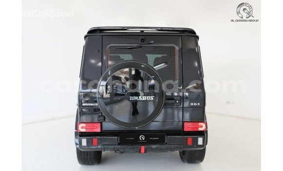 Buy Import Mercedes-Benz A200 Black Car in Import - Dubai in Ashanti Buy Import Mercedes-Benz A200 Black Car in Import - Dubai in Ashanti