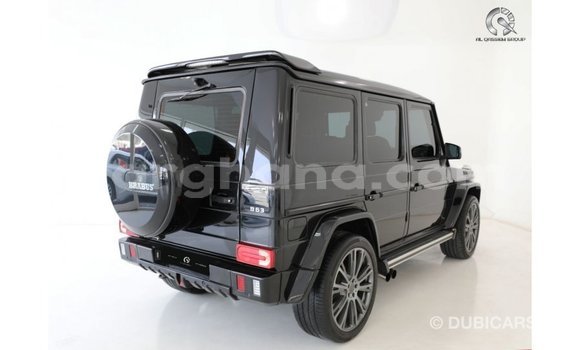 Buy Import Mercedes-Benz A200 Black Car in Import - Dubai in Ashanti Buy Import Mercedes-Benz A200 Black Car in Import - Dubai in Ashanti