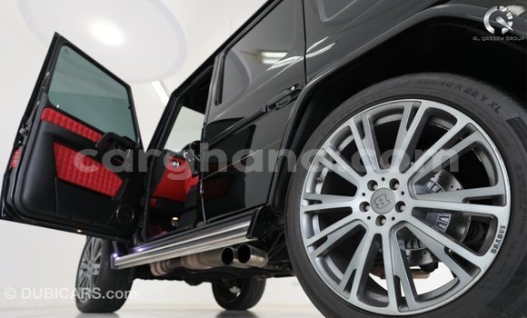 Buy Import Mercedes-Benz A200 Black Car in Import - Dubai in Ashanti Buy Import Mercedes-Benz A200 Black Car in Import - Dubai in Ashanti