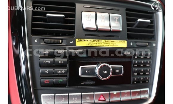 Buy Import Mercedes-Benz A200 Black Car in Import - Dubai in Ashanti Buy Import Mercedes-Benz A200 Black Car in Import - Dubai in Ashanti