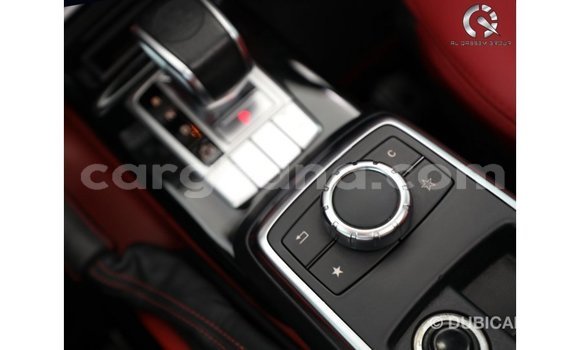 Buy Import Mercedes-Benz A200 Black Car in Import - Dubai in Ashanti Buy Import Mercedes-Benz A200 Black Car in Import - Dubai in Ashanti