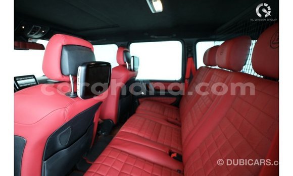 Buy Import Mercedes-Benz A200 Black Car in Import - Dubai in Ashanti Buy Import Mercedes-Benz A200 Black Car in Import - Dubai in Ashanti