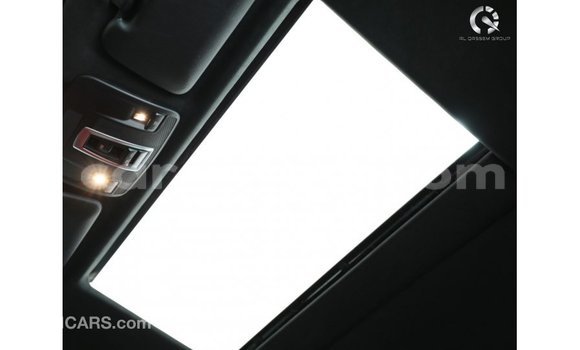 Buy Import Mercedes-Benz A200 Black Car in Import - Dubai in Ashanti Buy Import Mercedes-Benz A200 Black Car in Import - Dubai in Ashanti