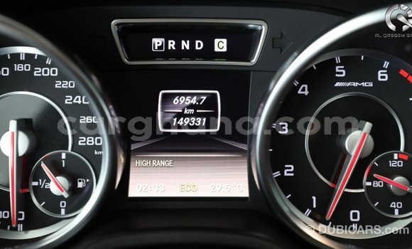 Buy Import Mercedes-Benz A200 Black Car in Import - Dubai in Ashanti Buy Import Mercedes-Benz A200 Black Car in Import - Dubai in Ashanti