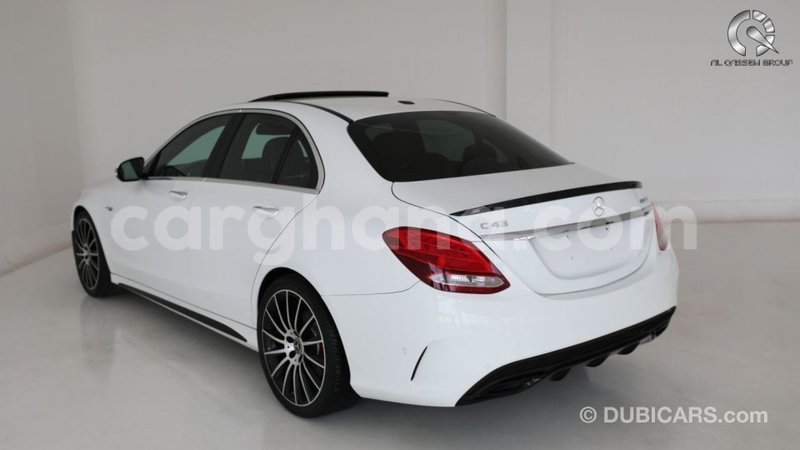 Big with watermark mercedes benz a200 ashanti import dubai 25159