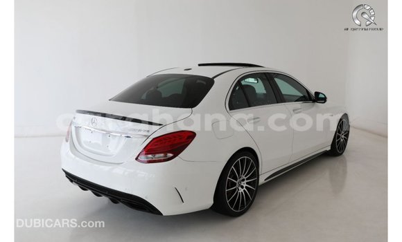 Sayi Imported Mercedes-Benz A200 White Mota in Import - Dubai a Ashanti Sayi Imported Mercedes-Benz A200 White Mota in Import - Dubai a Ashanti