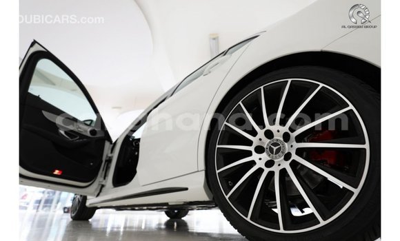 Sayi Imported Mercedes-Benz A200 White Mota in Import - Dubai a Ashanti Sayi Imported Mercedes-Benz A200 White Mota in Import - Dubai a Ashanti