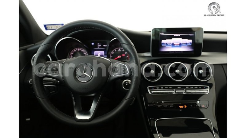 Big with watermark mercedes benz a200 ashanti import dubai 25159