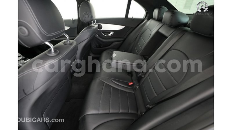 Big with watermark mercedes benz a200 ashanti import dubai 25159