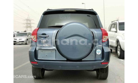 Ra Imported Toyota 4Runner Blue Ọkọ̀ in Import - Dubai ni Ashanti Ra Imported Toyota 4Runner Blue Ọkọ̀ in Import - Dubai ni Ashanti