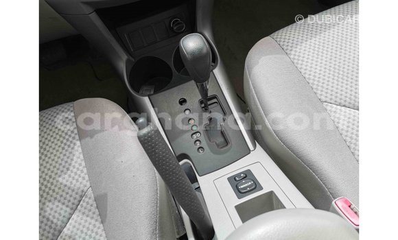 Ra Imported Toyota 4Runner Blue Ọkọ̀ in Import - Dubai ni Ashanti Ra Imported Toyota 4Runner Blue Ọkọ̀ in Import - Dubai ni Ashanti