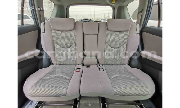 Ra Imported Toyota 4Runner Blue Ọkọ̀ in Import - Dubai ni Ashanti Ra Imported Toyota 4Runner Blue Ọkọ̀ in Import - Dubai ni Ashanti