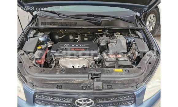 Ra Imported Toyota 4Runner Blue Ọkọ̀ in Import - Dubai ni Ashanti Ra Imported Toyota 4Runner Blue Ọkọ̀ in Import - Dubai ni Ashanti