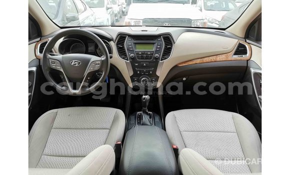 Ra Imported Hyundai Santa Fe Red Ọkọ̀ in Import - Dubai ni Ashanti Ra Imported Hyundai Santa Fe Red Ọkọ̀ in Import - Dubai ni Ashanti
