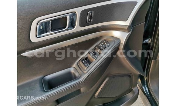 Ra Imported Ford Explorer Blue Ọkọ̀ in Import - Dubai ni Ashanti Ra Imported Ford Explorer Blue Ọkọ̀ in Import - Dubai ni Ashanti