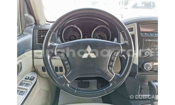 Ra Imported Mitsubishi Pajero Miiran Ọkọ̀ in Import - Dubai ni Ashanti Ra Imported Mitsubishi Pajero Miiran Ọkọ̀ in Import - Dubai ni Ashanti