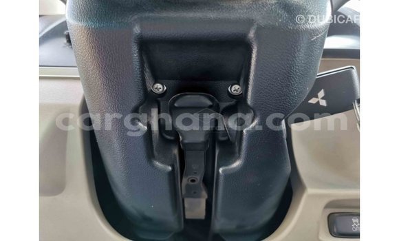 Ra Imported Mitsubishi Pajero Miiran Ọkọ̀ in Import - Dubai ni Ashanti Ra Imported Mitsubishi Pajero Miiran Ọkọ̀ in Import - Dubai ni Ashanti