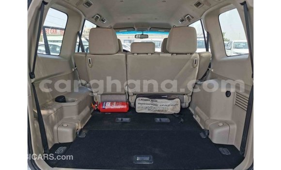 Ra Imported Mitsubishi Pajero Miiran Ọkọ̀ in Import - Dubai ni Ashanti Ra Imported Mitsubishi Pajero Miiran Ọkọ̀ in Import - Dubai ni Ashanti