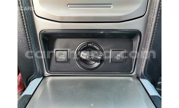 Sayi Imported Toyota Prado Black Mota in Import - Dubai a Ashanti Sayi Imported Toyota Prado Black Mota in Import - Dubai a Ashanti