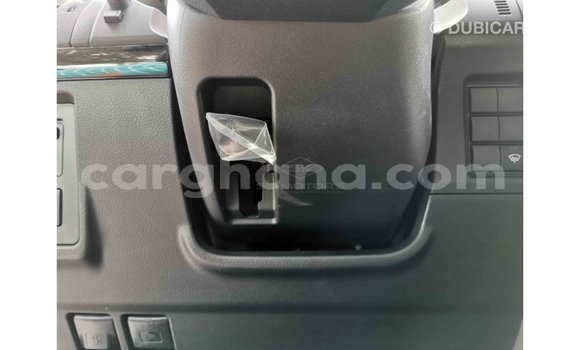 Ra Imported Toyota Prado Black Ọkọ̀ in Import - Dubai ni Ashanti Ra Imported Toyota Prado Black Ọkọ̀ in Import - Dubai ni Ashanti