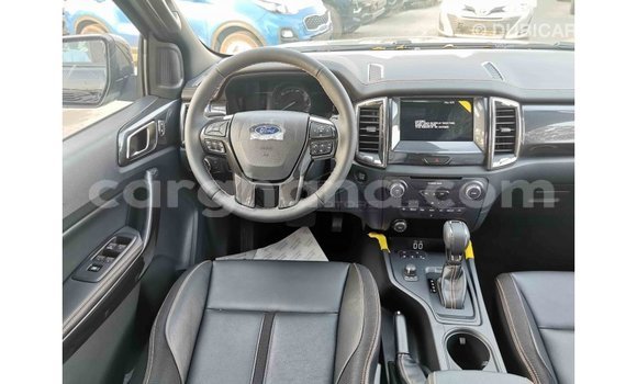 Buy Import Ford Ranger Black Car in Import - Dubai in Ashanti Buy Import Ford Ranger Black Car in Import - Dubai in Ashanti