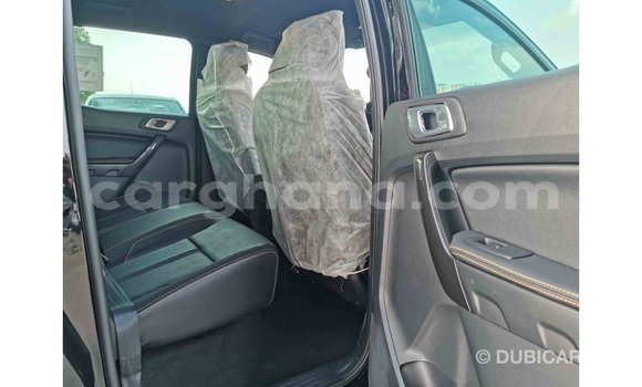 Buy Import Ford Ranger Black Car in Import - Dubai in Ashanti Buy Import Ford Ranger Black Car in Import - Dubai in Ashanti