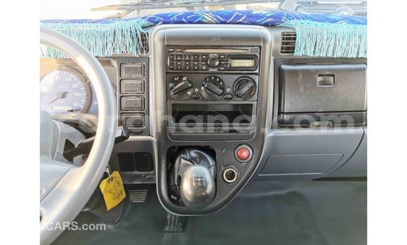 Ra Imported Mitsubishi Fuso funfun Ọkọ̀ akẹ́rù ńlá in Import - Dubai ni Ashanti Ra Imported Mitsubishi Fuso funfun Ọkọ̀ akẹ́rù ńlá in Import - Dubai ni Ashanti