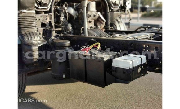 Ra Imported Mitsubishi Fuso funfun Ọkọ̀ akẹ́rù ńlá in Import - Dubai ni Ashanti Ra Imported Mitsubishi Fuso funfun Ọkọ̀ akẹ́rù ńlá in Import - Dubai ni Ashanti