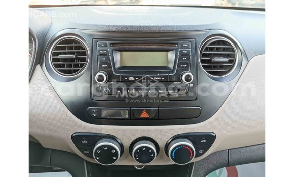 Ra Imported Hyundai i10 Miiran Ọkọ̀ in Import - Dubai ni Ashanti Ra Imported Hyundai i10 Miiran Ọkọ̀ in Import - Dubai ni Ashanti