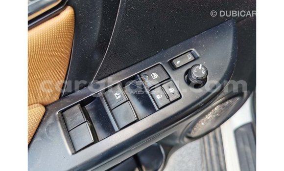 Ra Imported Toyota Fortuner funfun Ọkọ̀ in Import - Dubai ni Ashanti Ra Imported Toyota Fortuner funfun Ọkọ̀ in Import - Dubai ni Ashanti