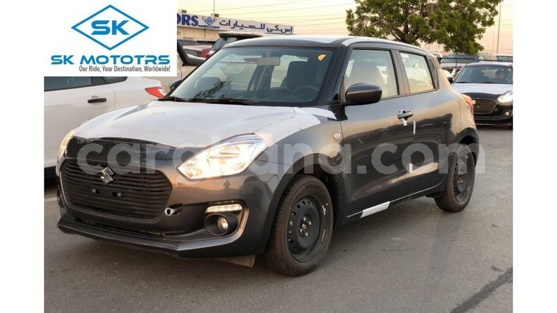 Big with watermark suzuki swift ashanti import dubai 25197