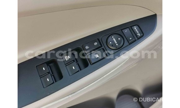 Ra Imported Hyundai Tucson Red Ọkọ̀ in Import - Dubai ni Ashanti Ra Imported Hyundai Tucson Red Ọkọ̀ in Import - Dubai ni Ashanti