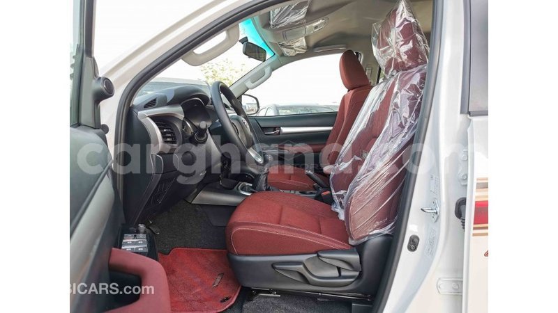 Big with watermark toyota hilux ashanti import dubai 25199