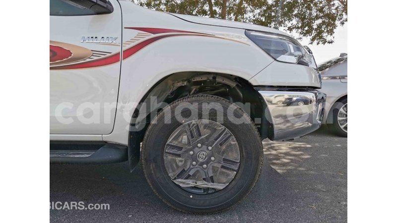 Big with watermark toyota hilux ashanti import dubai 25199