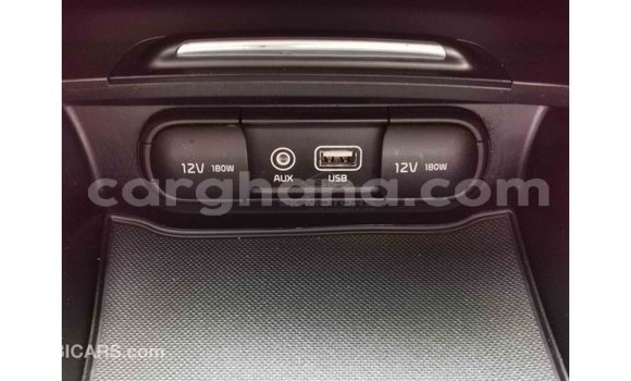 Buy Import Kia Optima Blue Car in Import - Dubai in Ashanti Buy Import Kia Optima Blue Car in Import - Dubai in Ashanti