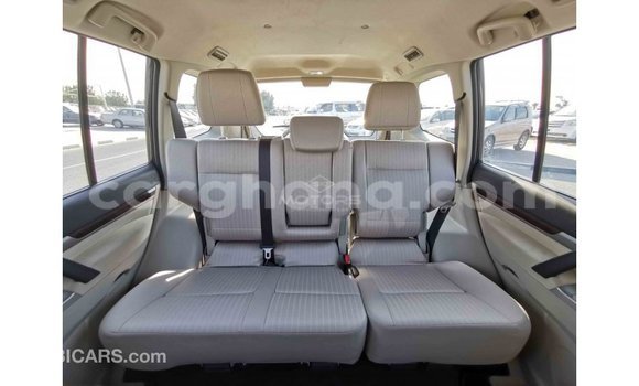 Buy Import Mitsubishi Pajero White Car in Import - Dubai in Ashanti Buy Import Mitsubishi Pajero White Car in Import - Dubai in Ashanti