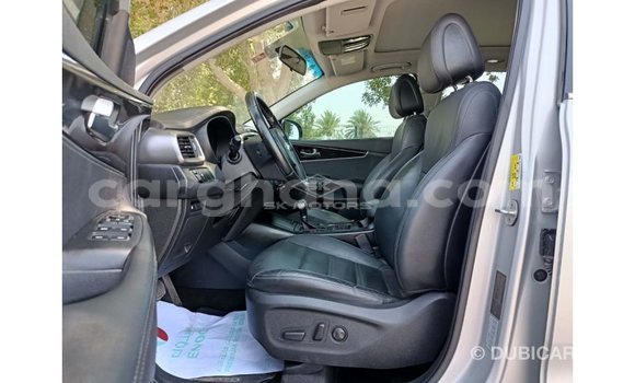 Sayi Imported Kia Sorento Sauran Mota in Import - Dubai a Ashanti Sayi Imported Kia Sorento Sauran Mota in Import - Dubai a Ashanti