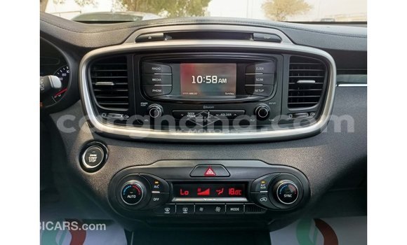 Sayi Imported Kia Sorento Sauran Mota in Import - Dubai a Ashanti Sayi Imported Kia Sorento Sauran Mota in Import - Dubai a Ashanti