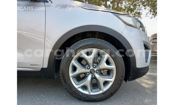 Sayi Imported Kia Sorento Sauran Mota in Import - Dubai a Ashanti Sayi Imported Kia Sorento Sauran Mota in Import - Dubai a Ashanti