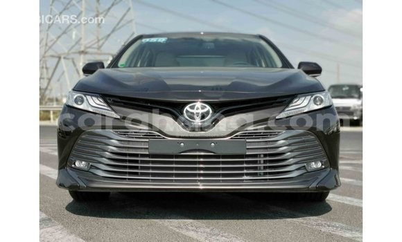 Ra Imported Toyota Camry Brown Ọkọ̀ in Import - Dubai ni Ashanti Ra Imported Toyota Camry Brown Ọkọ̀ in Import - Dubai ni Ashanti