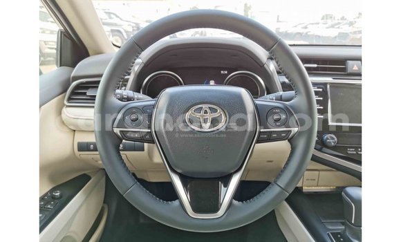 Ra Imported Toyota Camry Brown Ọkọ̀ in Import - Dubai ni Ashanti Ra Imported Toyota Camry Brown Ọkọ̀ in Import - Dubai ni Ashanti