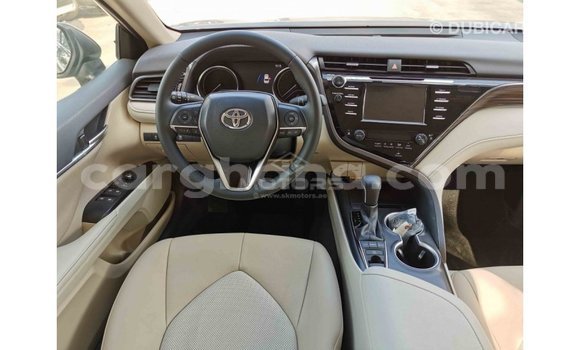 Ra Imported Toyota Camry Brown Ọkọ̀ in Import - Dubai ni Ashanti Ra Imported Toyota Camry Brown Ọkọ̀ in Import - Dubai ni Ashanti