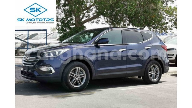 Big with watermark hyundai santa fe ashanti import dubai 25205