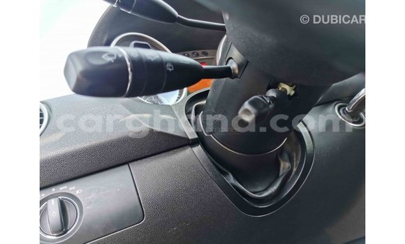 Buy Import Mercedes-Benz A200 Other Car in Import - Dubai in Ashanti Buy Import Mercedes-Benz A200 Other Car in Import - Dubai in Ashanti