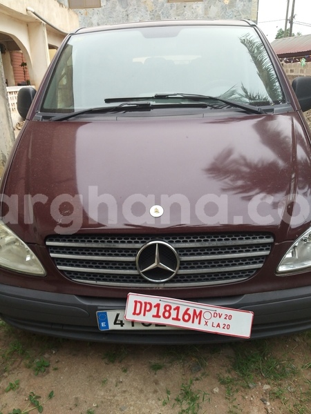 Big with watermark mercedes viano greater accra accra 25210