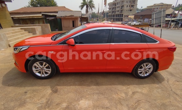 Buy Used Hyundai Sonata Other Car in Kumasi in Ashanti