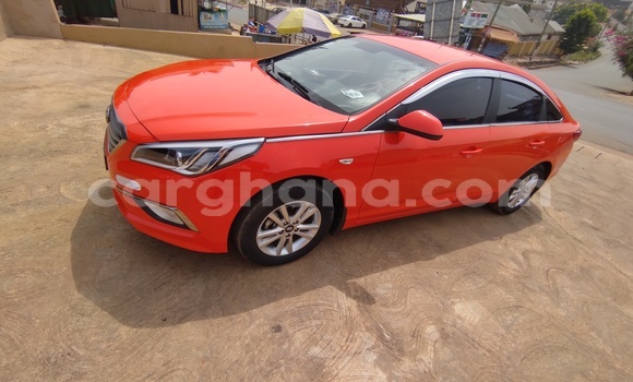 Buy Used Hyundai Sonata Other Car in Kumasi in Ashanti Buy Used Hyundai Sonata Other Car in Kumasi in Ashanti